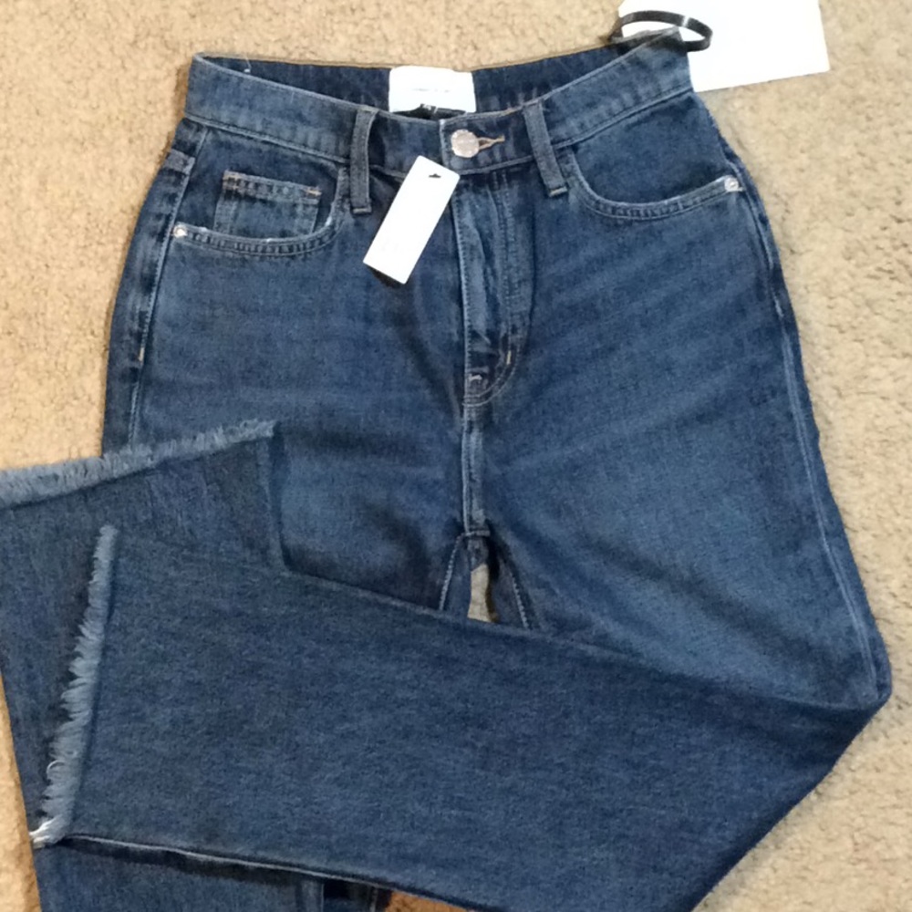 Current/Elliott Jeans - Picture 5 of 6